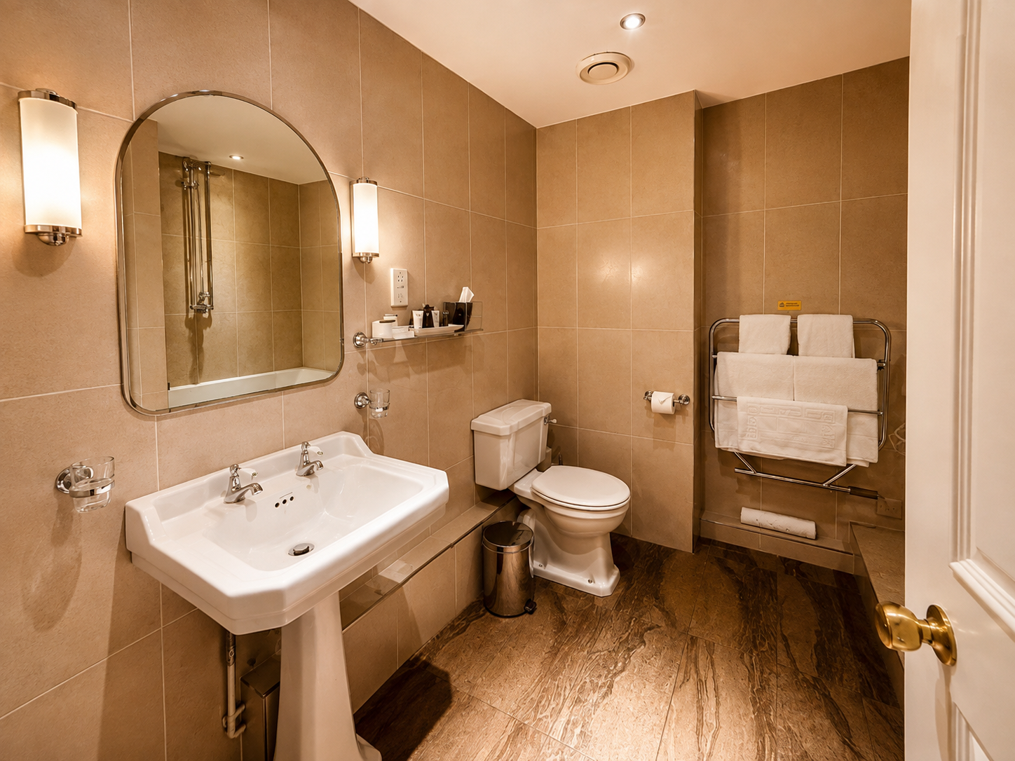 Family Rooms